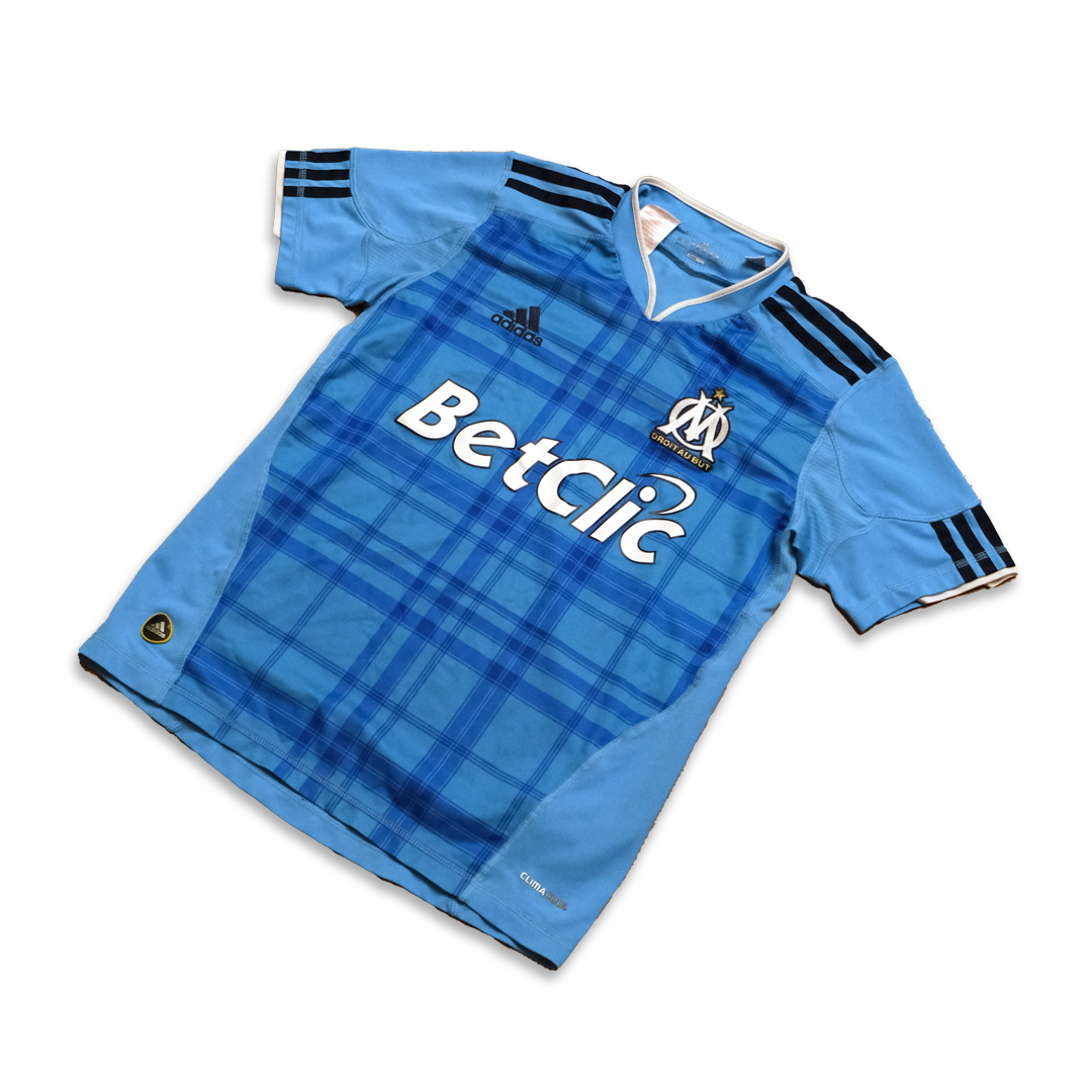Marseille Vintage Jersey (XS-S)
