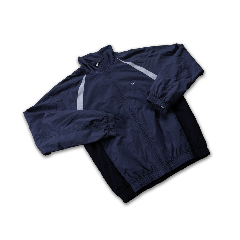 Nike Vintage Trackjacket (S)