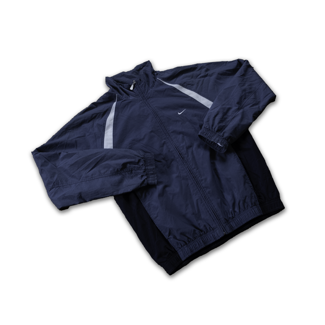 Nike Vintage Trackjacket (S)