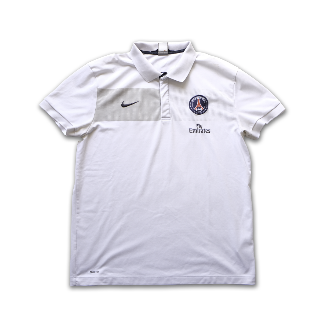 PSG Polo (XL)