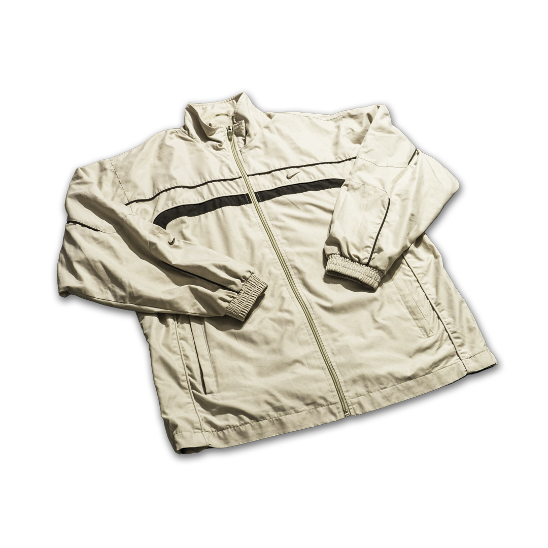 Nike Vintage Trackjacket (L)