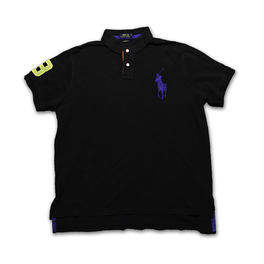 Ralph Lauren Polo (XL)