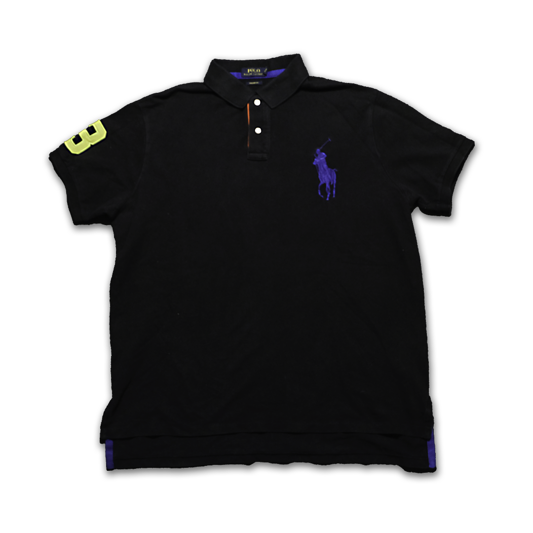 Ralph Lauren Polo (XL)