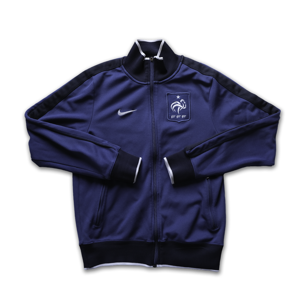France Trackjacket (S)