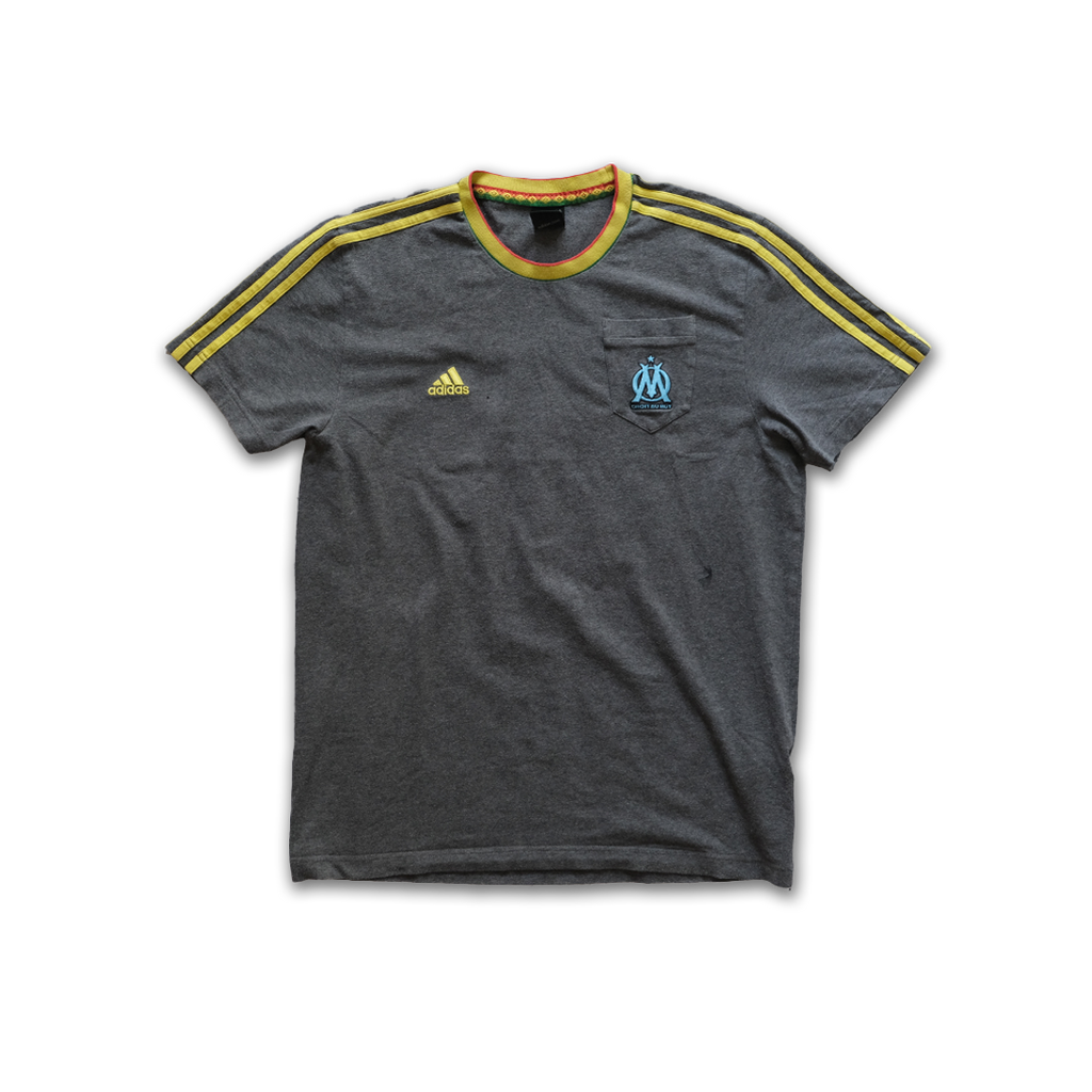 Marseille T-Shirt (M-L)