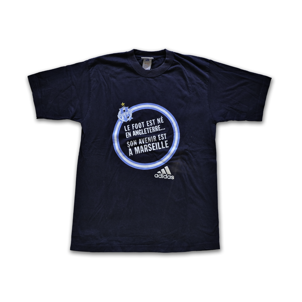 Marseille T-Shirt (L)