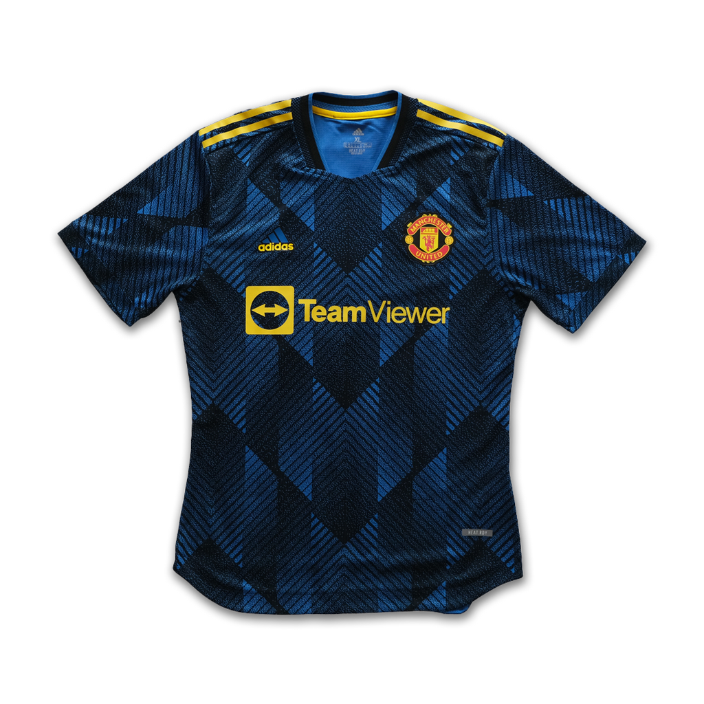 Manchester city Jersey (XL)