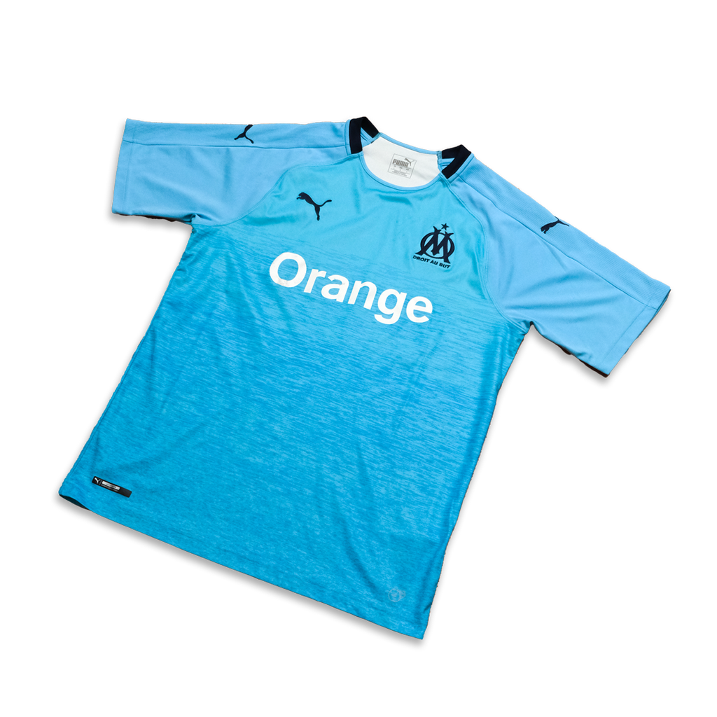 Marseille Jersey (L)