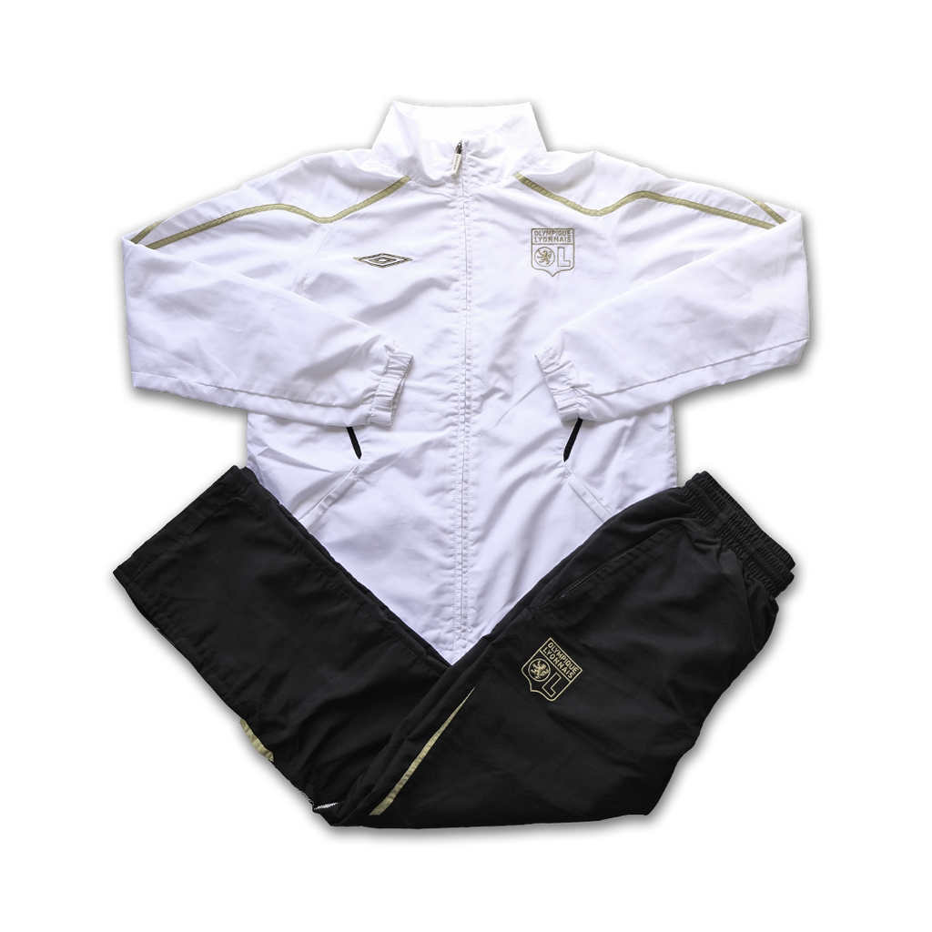 Lyon vintage Tracksuit (S)