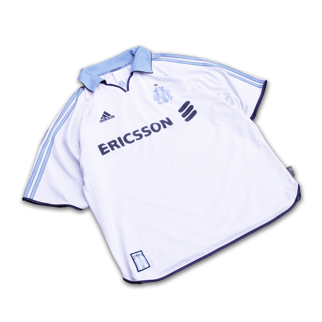 Marseille Vintage Jersey (XL)