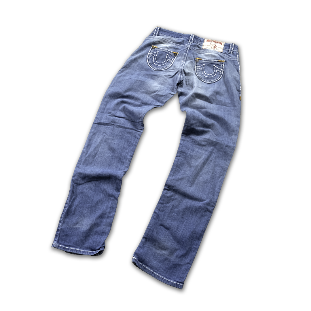 True Religion Jeans (XS)