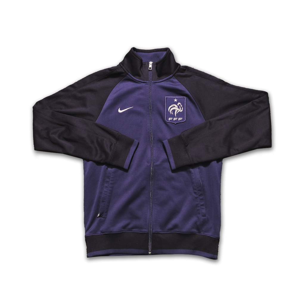 France Trackjacket (S)