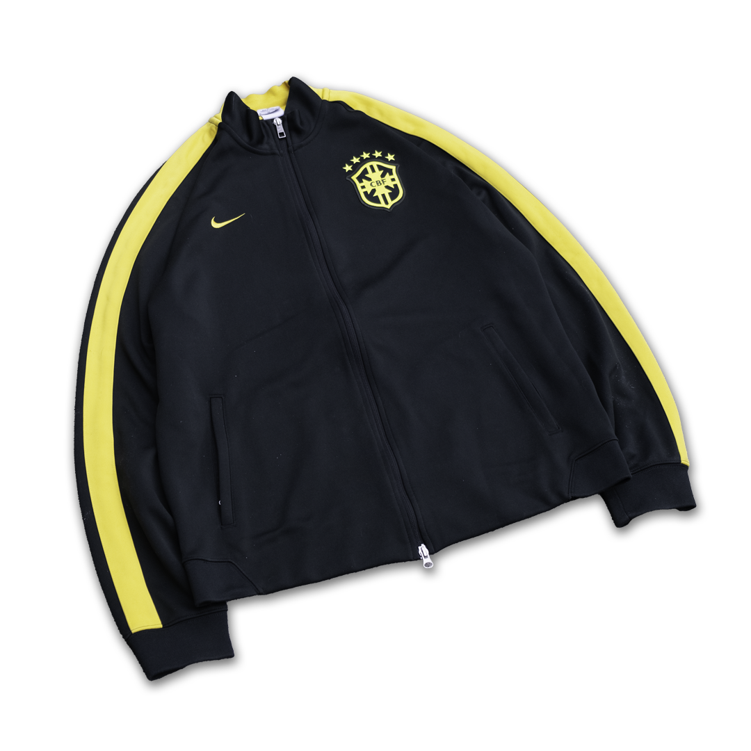 Brasil Trackjacket (L)