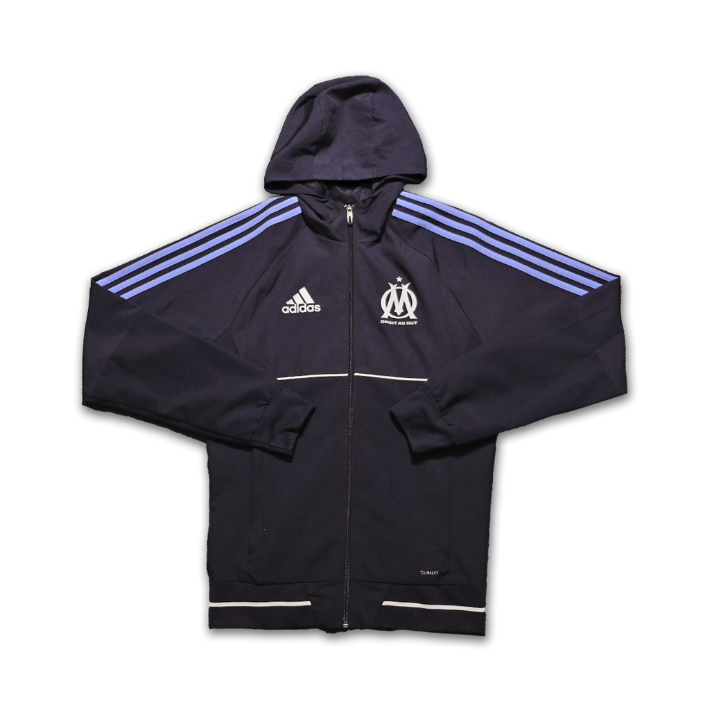 Marseille Trackjacket (XS-S)