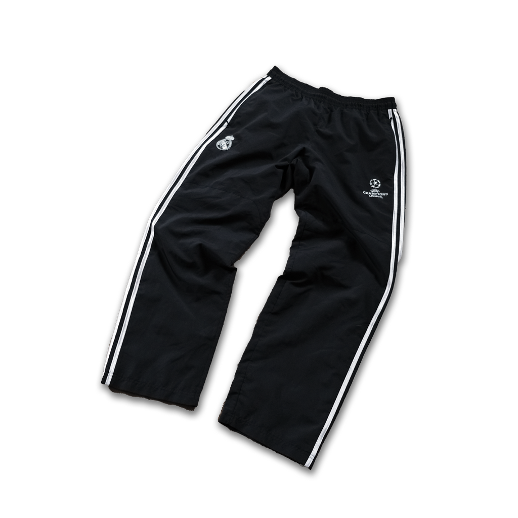 Real Madrid CL Trackpants (L)