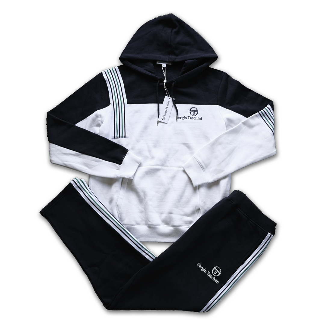 Sergio Tacchini Tracksuit - brandnew (M-L)