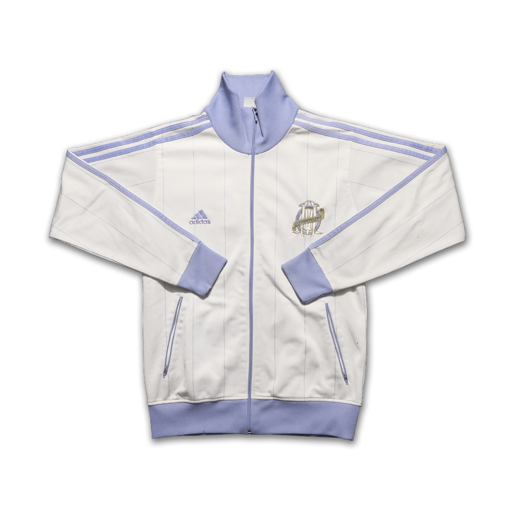 Marseille rare vintage Trackjacket 1910 (S)