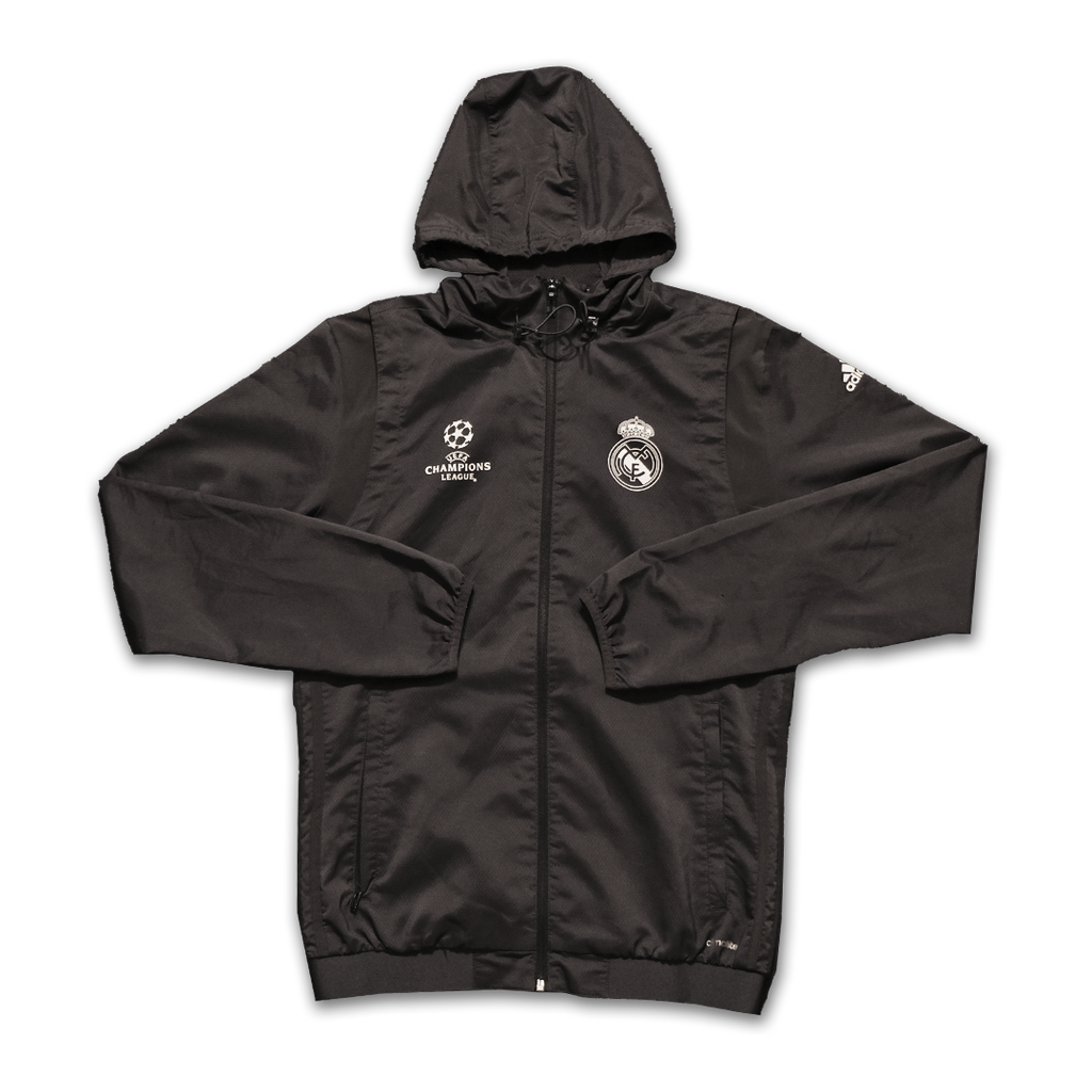 Real Trackjacket (S)