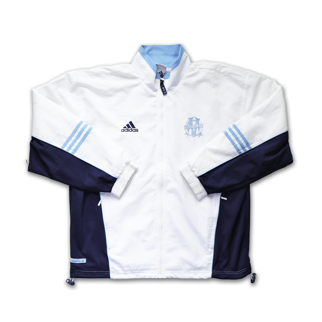 Marseille Trackjacket (M-L)