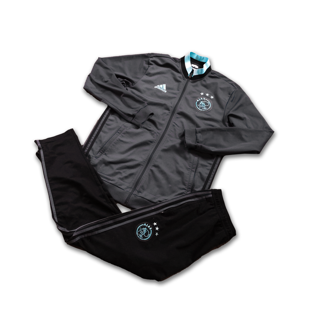 Ajax Tracksuit (M-L)