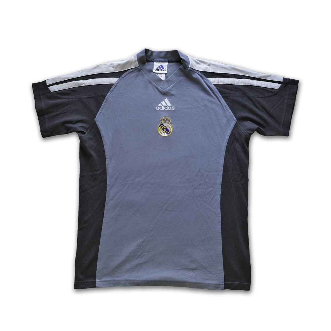 Real Madrid T-Shirt (L)