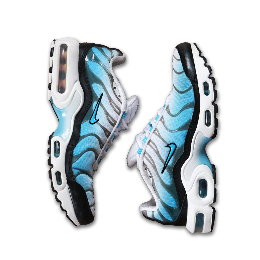 Nike TN baltic blue (EU 38)