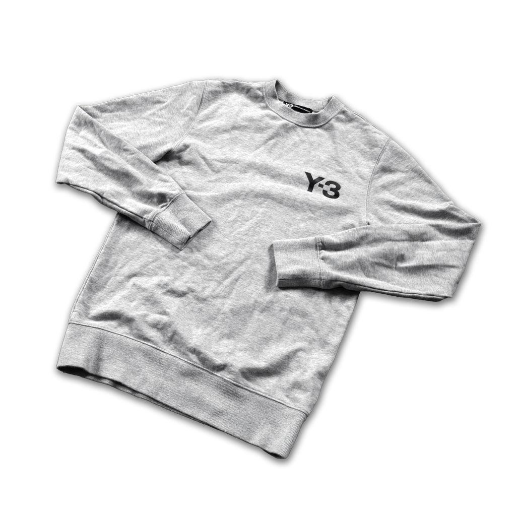 Y-3 Sweater (S)