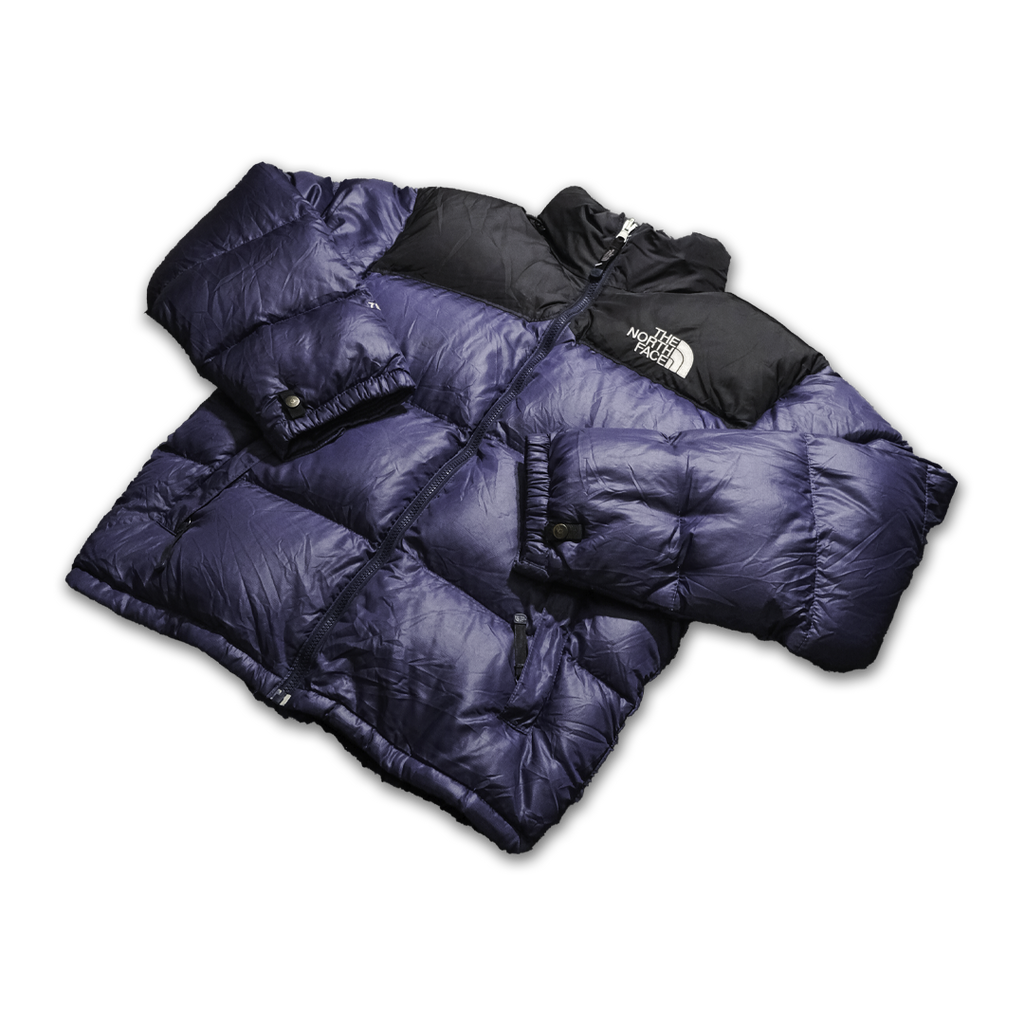 Nortface 700 Puffer Jacket (S)