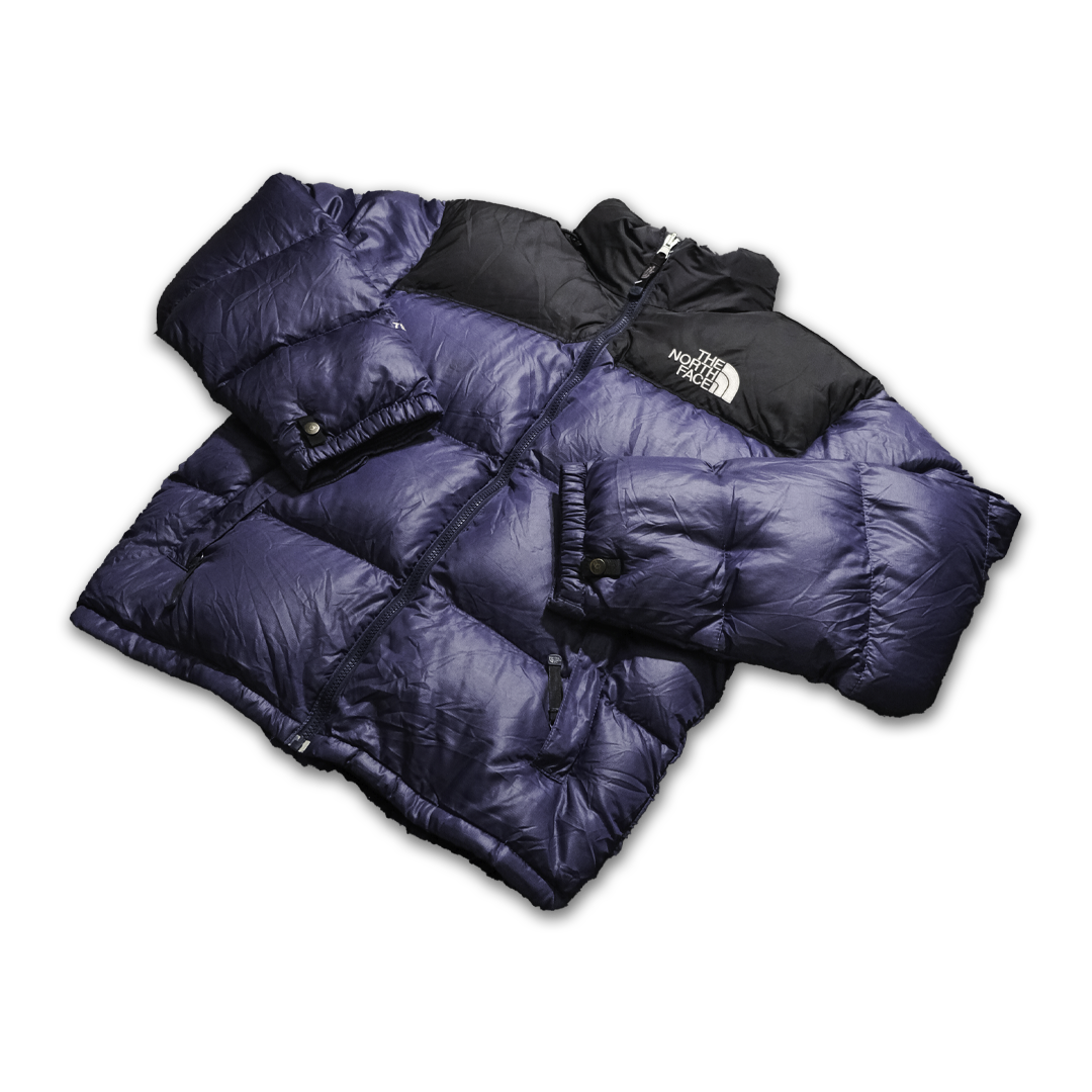 Nortface 700 Puffer Jacket (S)