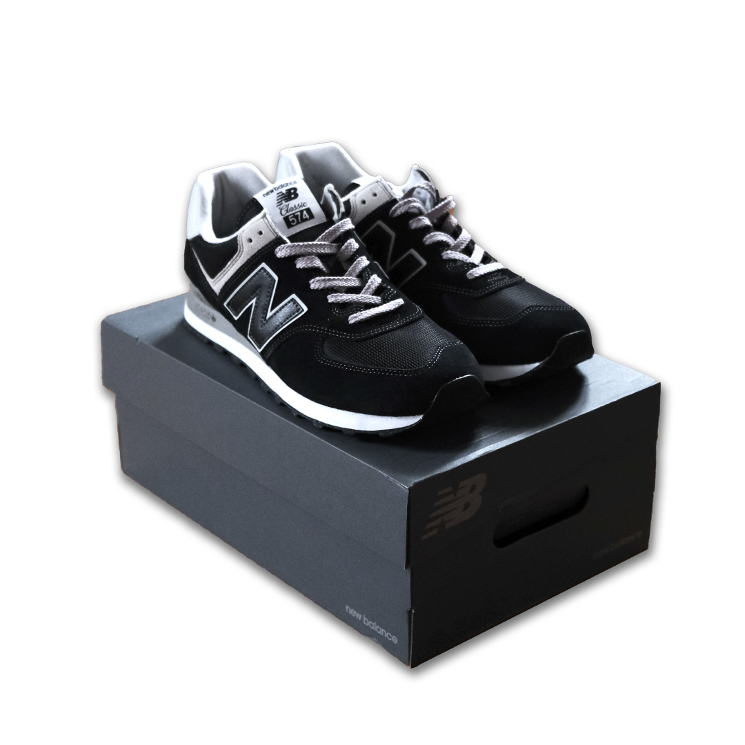 New Balance 574 (EU 44.5)