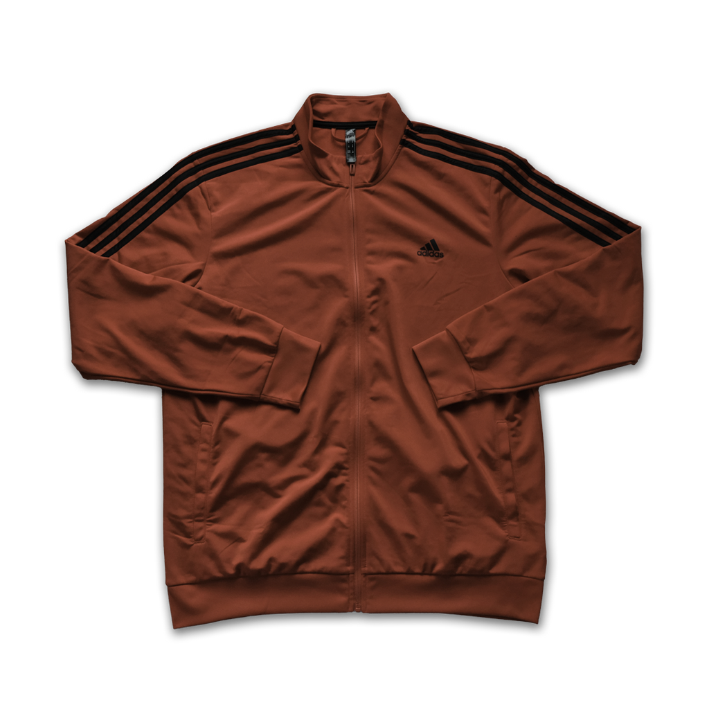Adidas Trackjacket (XL)