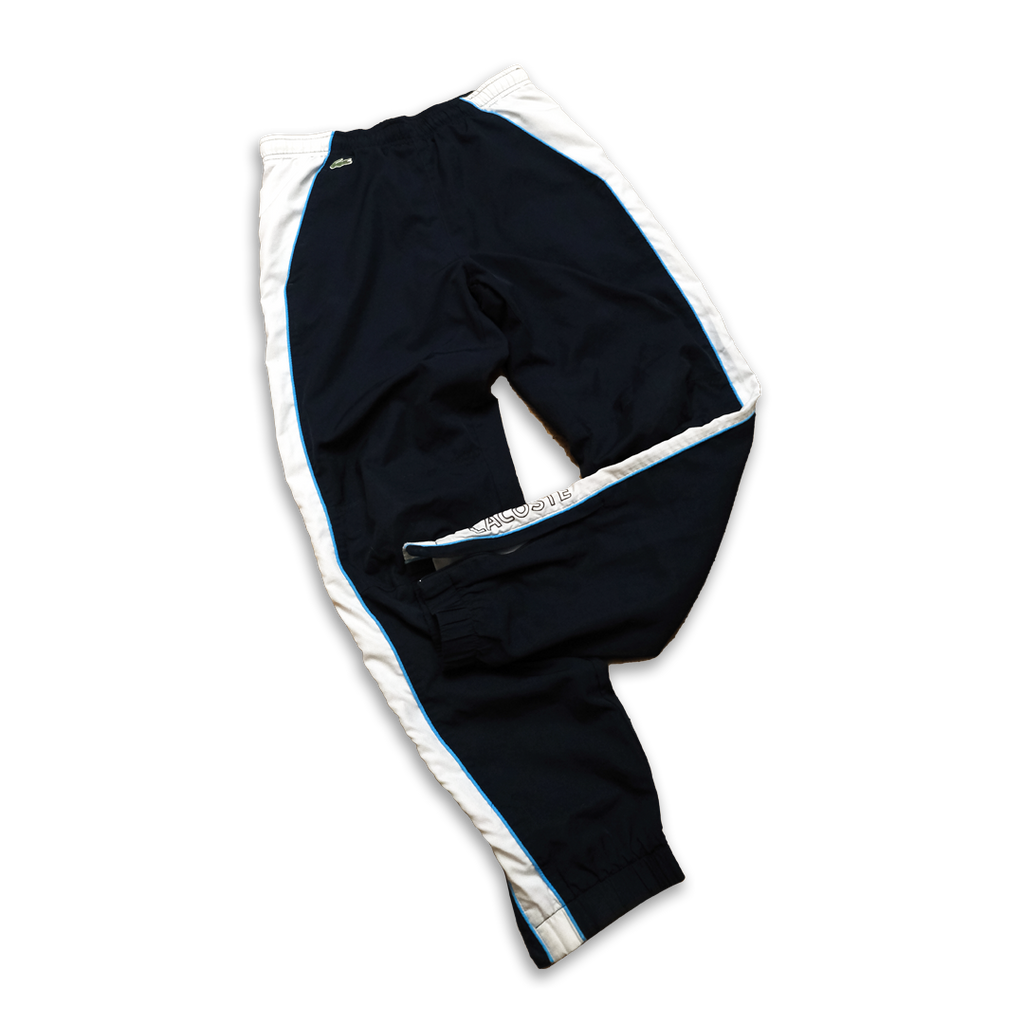 Lacoste Trackpants (XS)