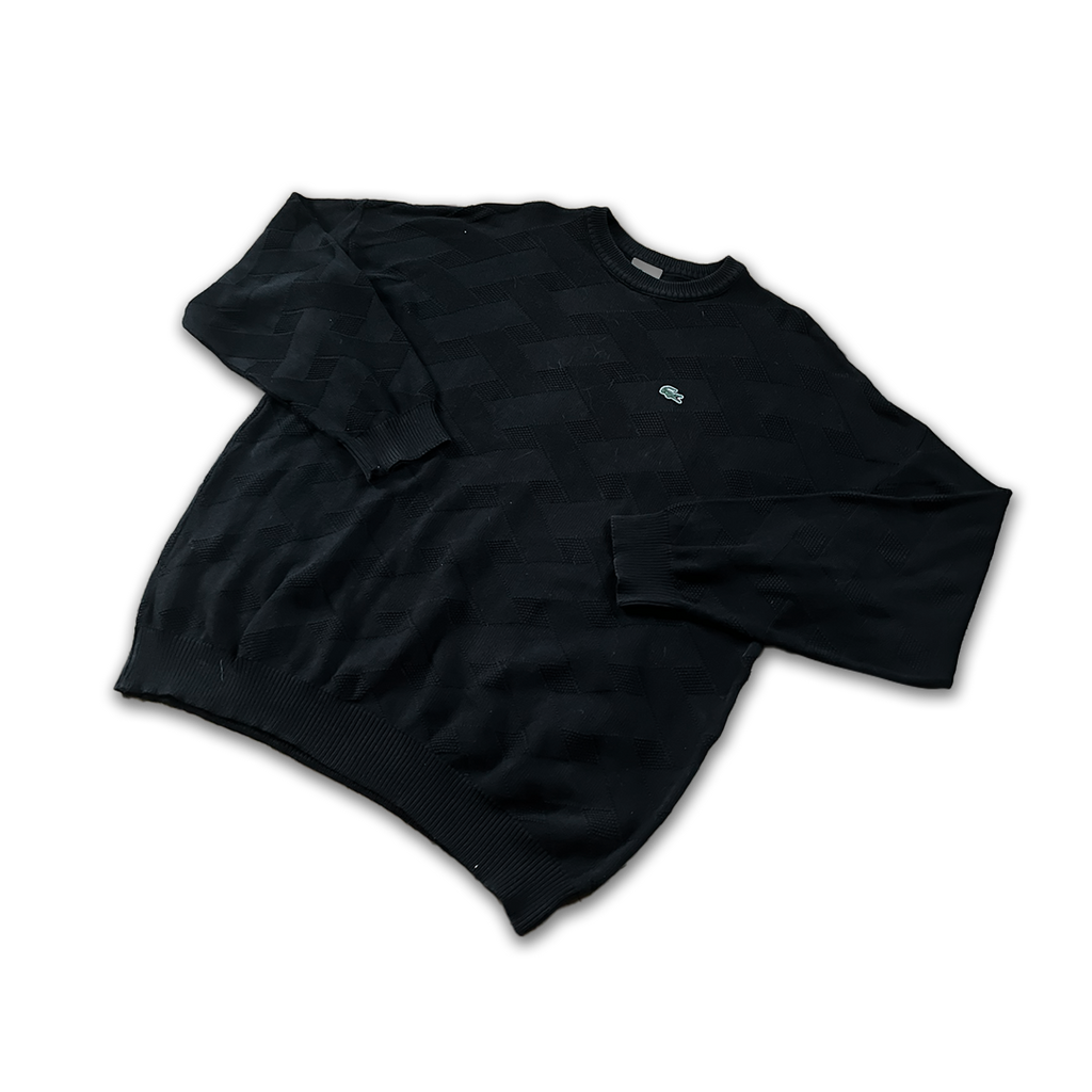 Lacoste Sweater (XL)