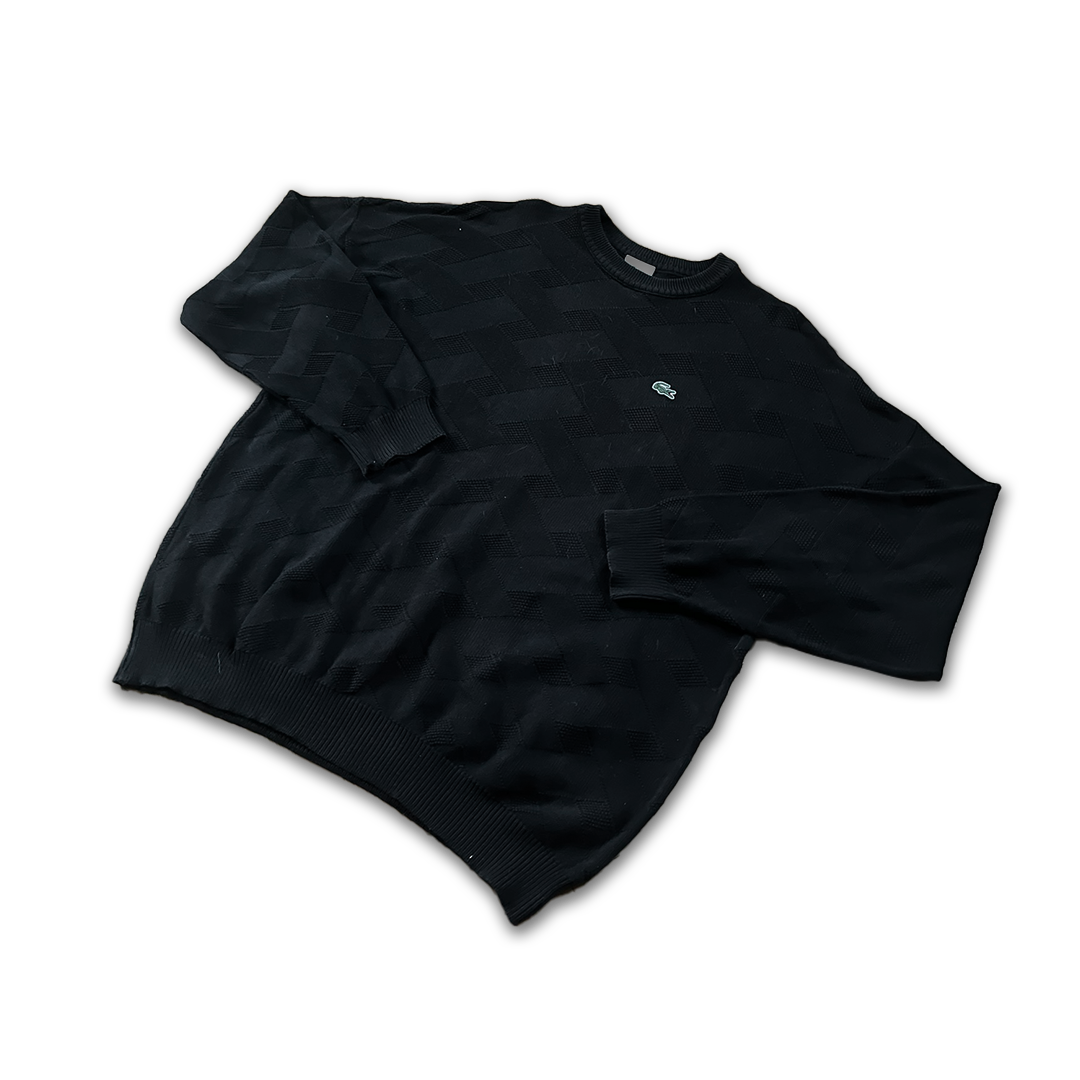 Lacoste Sweater (XL)