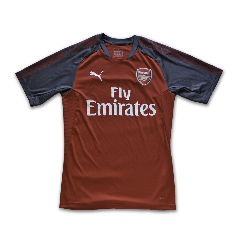 Arsenal Jersey (S)