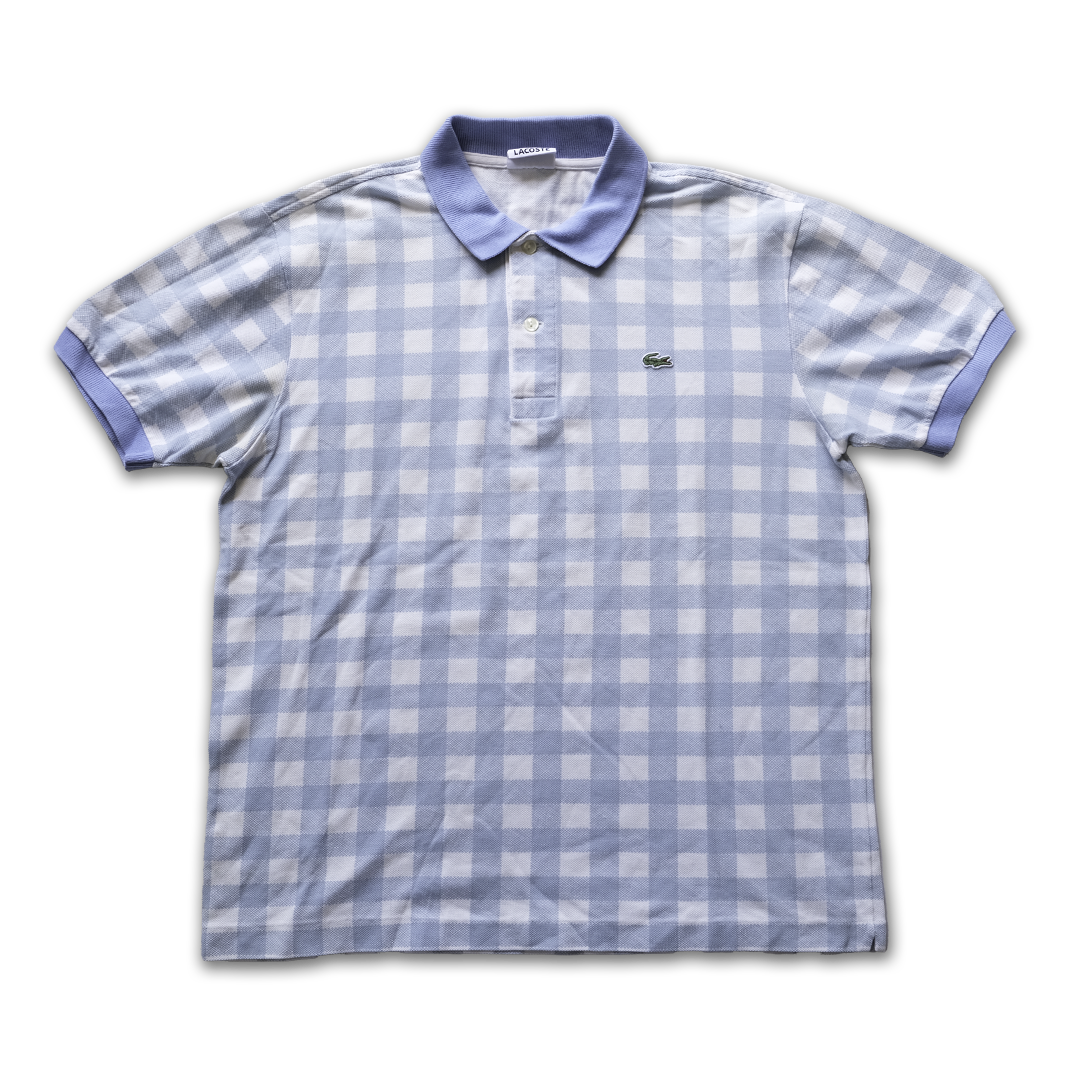 Lacoste Polo (M-L)