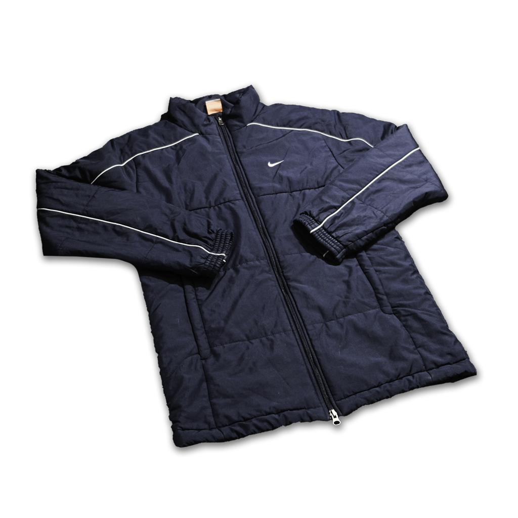 Nike Vintage Winterjacket (M)