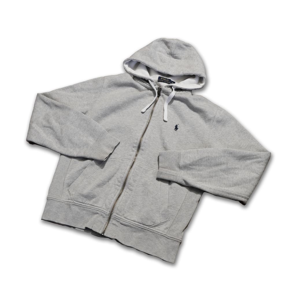 Ralph Lauren Zipper (S)