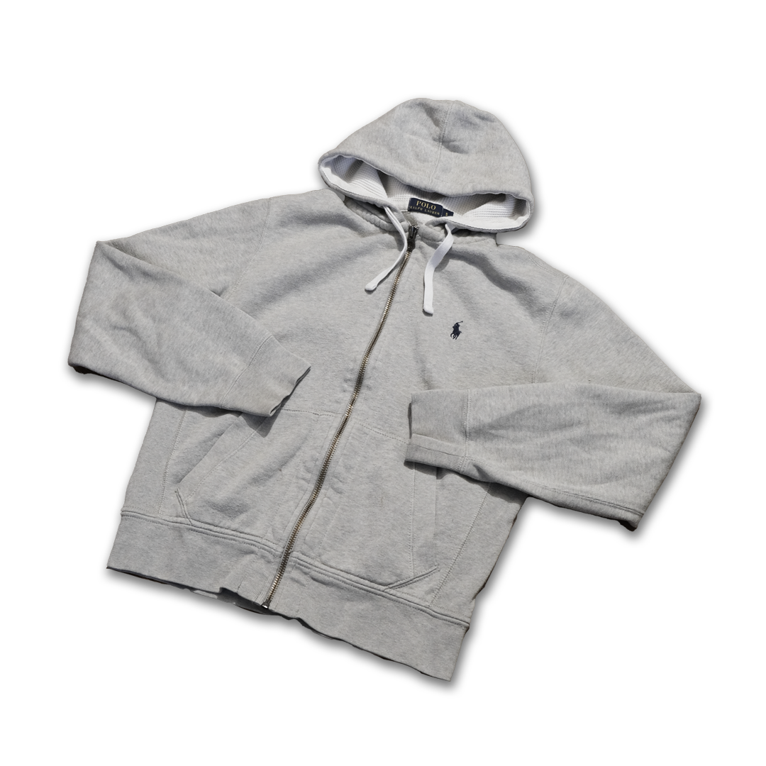 Ralph Lauren Zipper (S)