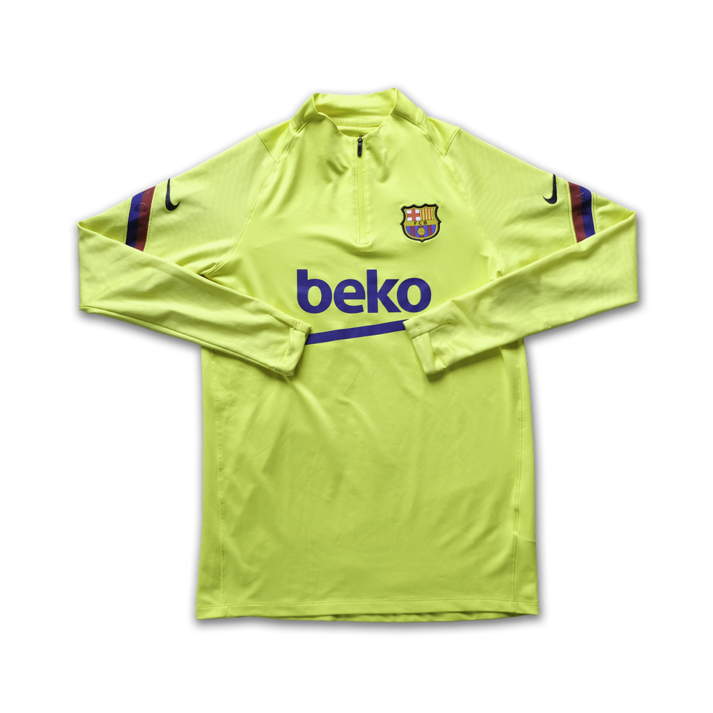 FC Barcelona Trainingsshirt (M)