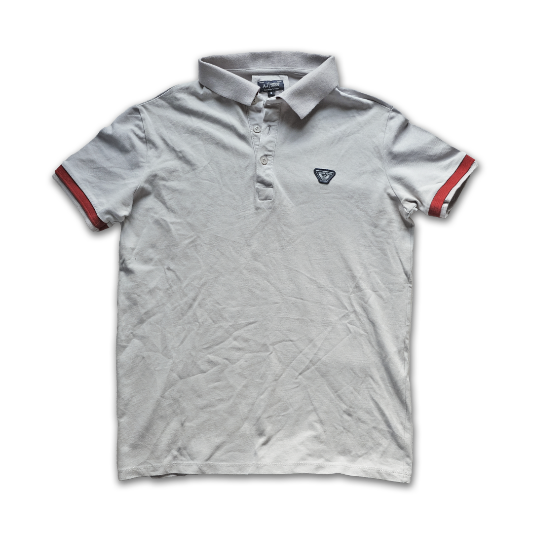 Armani Jeans Polo (S)