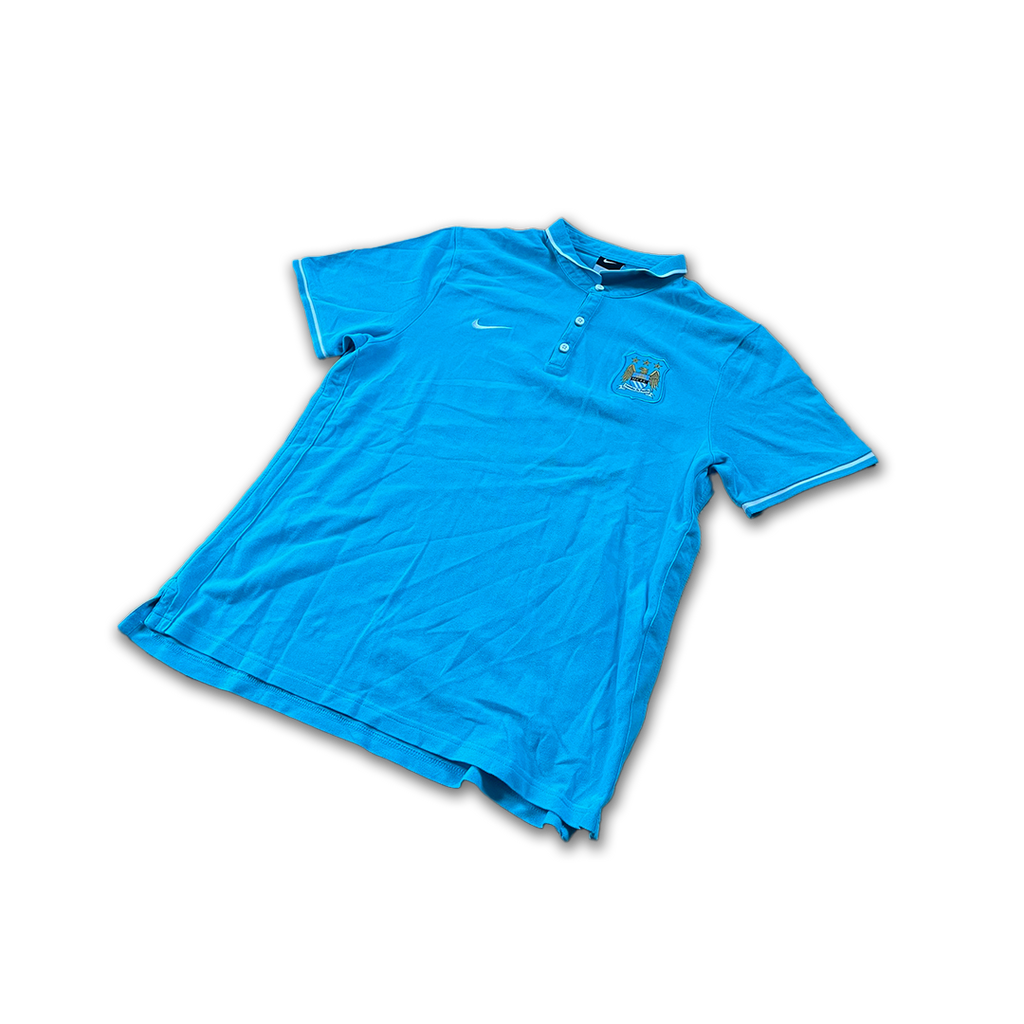 Manchester City Polo (L)