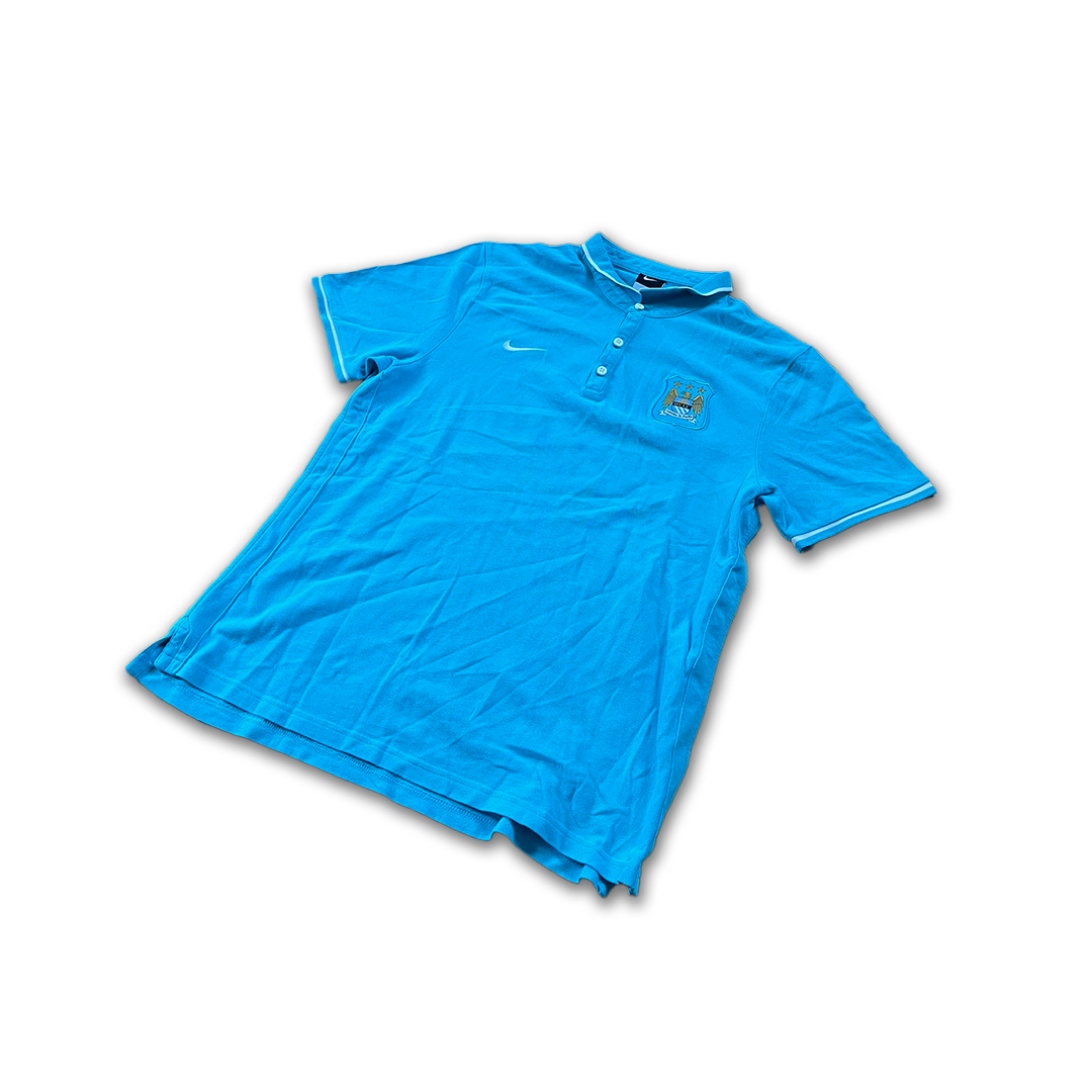 Manchester City Polo (L)