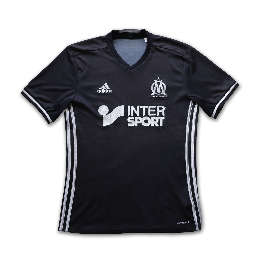 Marseille Jersey (S)