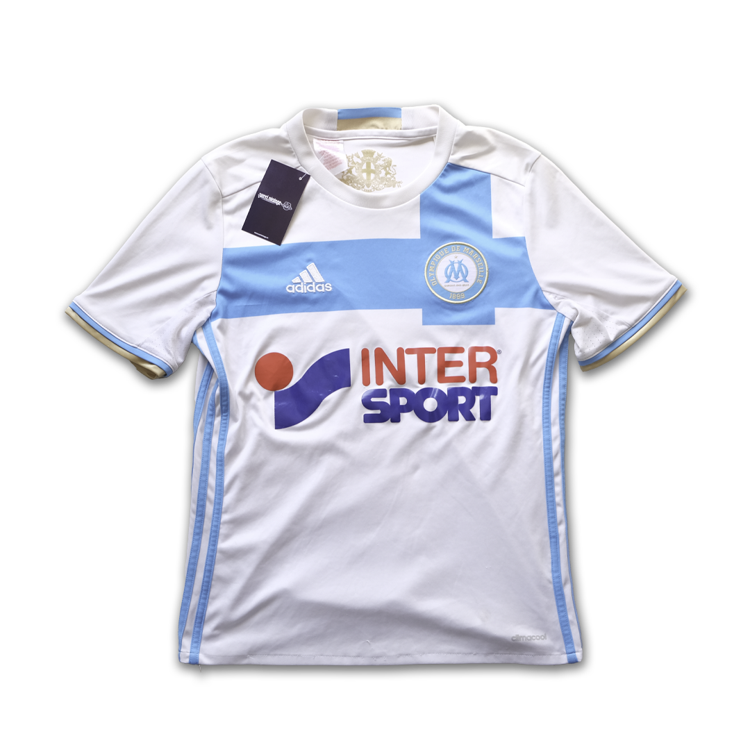 Marseille Jersey (XS-S)