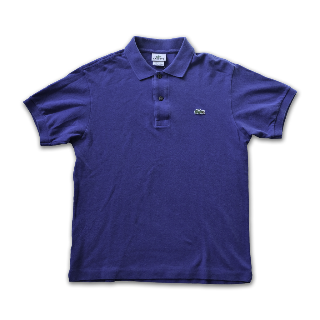 Lacoste Polo (S)