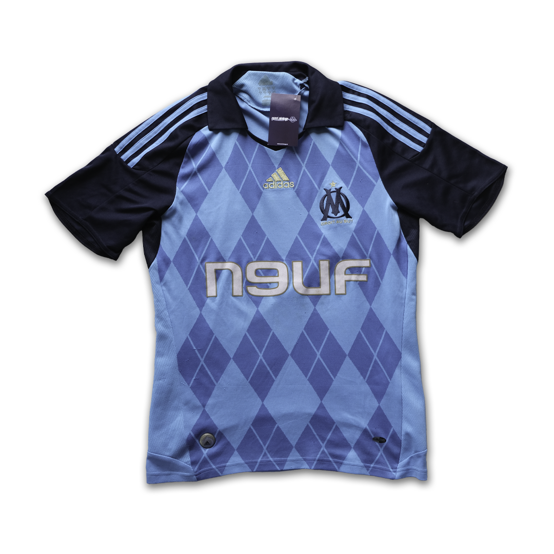 Marseille Jersey (S)