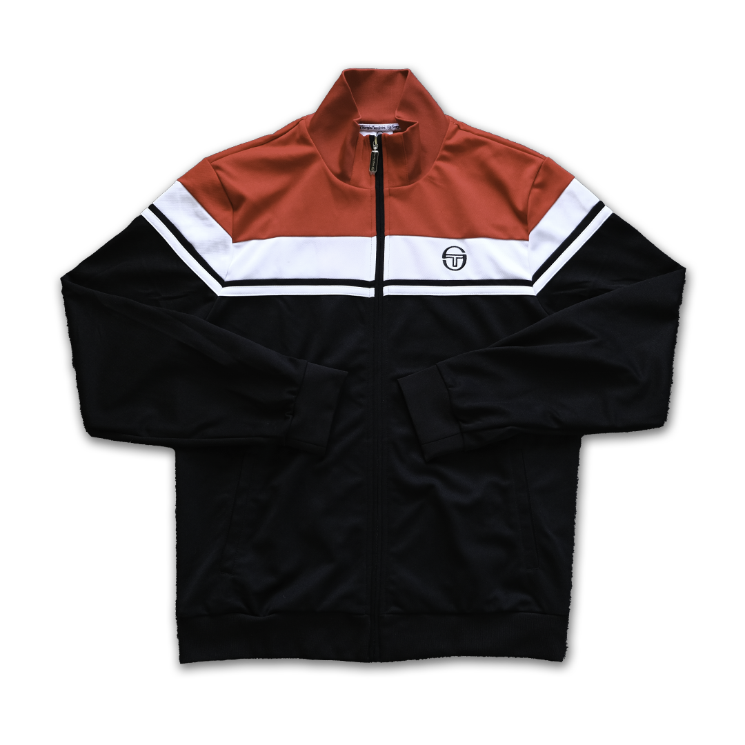 Sergio Tacchini Trackjacket - brandnew (L)