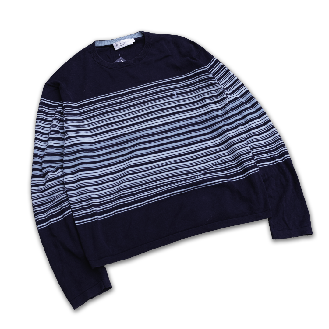 YSL Vintage Sweater (L)