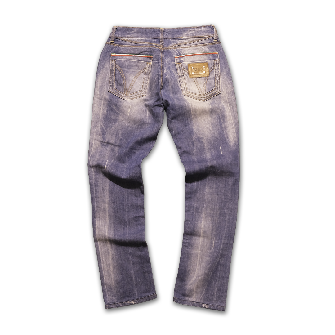 Dolce & Gabbana Jeans (W29 / L29)